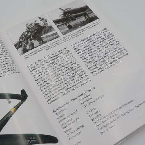 The Complete Encyclopedia of Flight 1939-1945