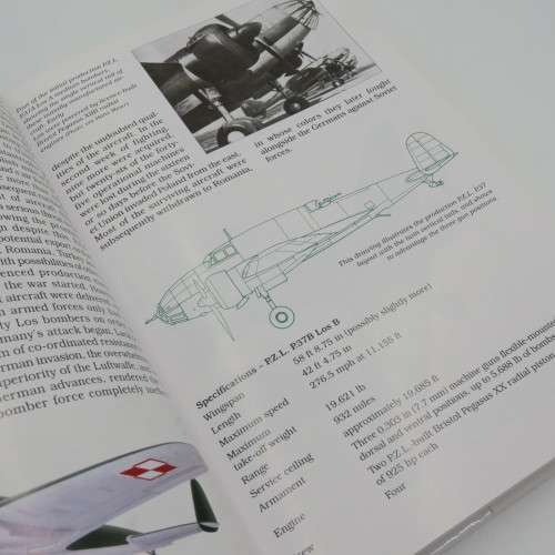 The Complete Encyclopedia of Flight 1939-1945