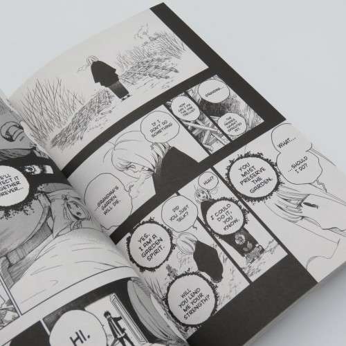 Blue Exorcist Kazve Kato Volume 1 Manga edition graphic novel