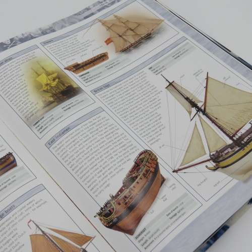 Ship by Brian Lavery - 5000 Years of Maritime adventure