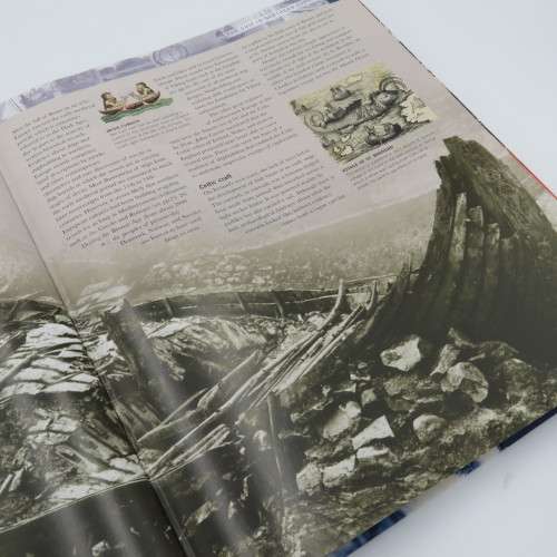 Ship by Brian Lavery - 5000 Years of Maritime adventure