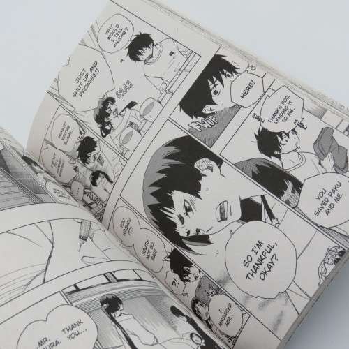 Blue Exorcist Kazve Kato Volume 2 - Manga Edition graphic novel