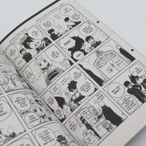 Blue Exorcist Kazve Kato Volume 2 - Manga Edition graphic novel