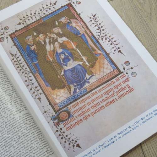Elizabeth 2 - The Illustrated London News Coronation 1953 Issue plus Hello 2013 Coronation edition