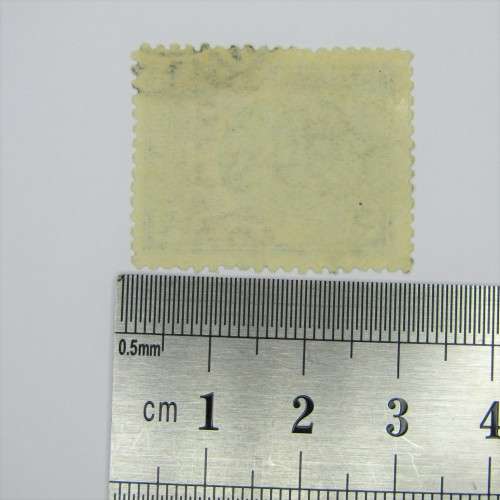 Northern Rhodesia Definitive issue SACC 10 used 2 penny stamp