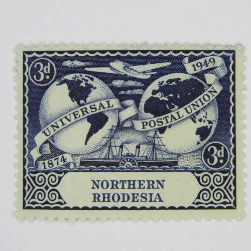 1949 75th Anniversary SACC 51