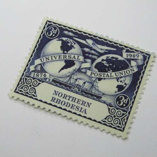 1949 75th Anniversary SACC 51