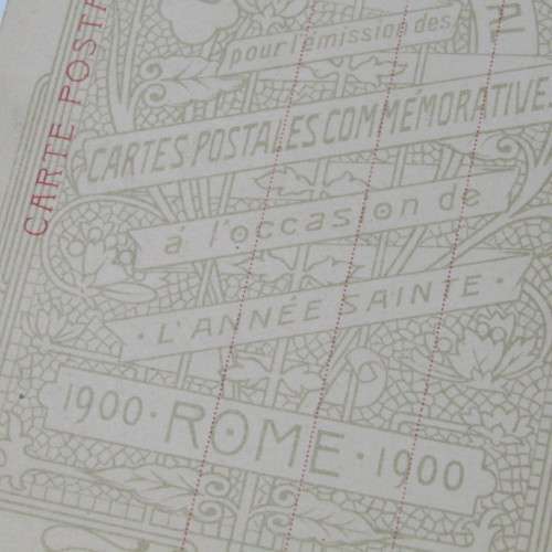 Italian Roma - Geau Morto ( C. Crivelli ) postcard - serie II N. 1