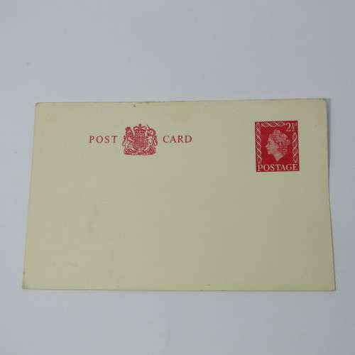 Lot of four Used postal envelopes from England to South Africa
