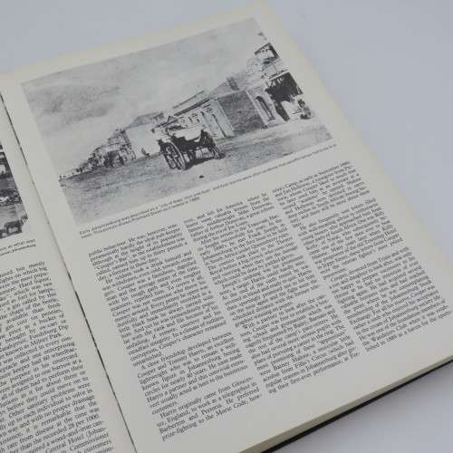 The Fighters - a pictorial history of SA Boxing from 1881 - Chris Greyvenstein