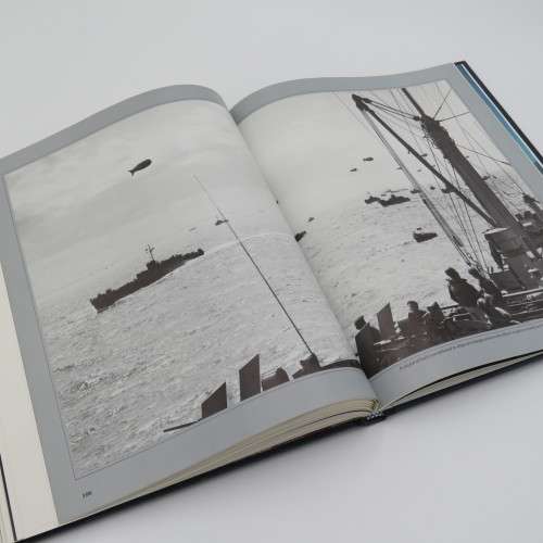 The Aeronauts - The Epic of Flight hardcover book
