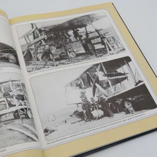 The Pathfinders - The Epic of Flight hardcover book