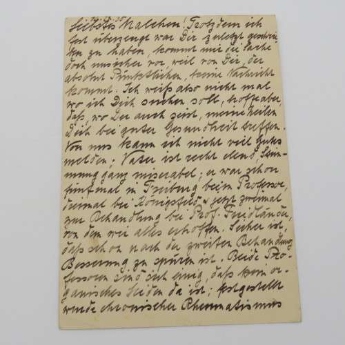 1930`s Deutsches Reich postcard sent from Schluchshe, Germany to Stuttgart, Germany