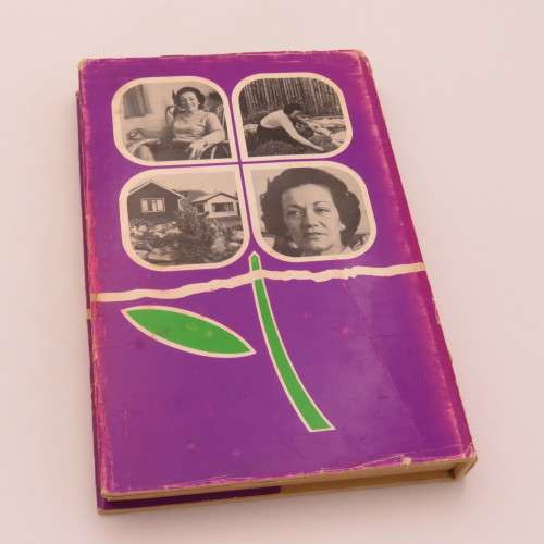 Heartbreak by Louwtjie Barnard - 1971 First edition