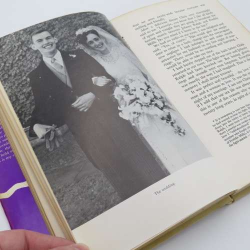 Heartbreak by Louwtjie Barnard - 1971 First edition