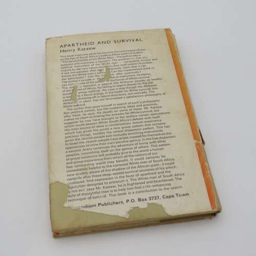The Fourth of July Raids - Miles Brokensha - 1965 issue