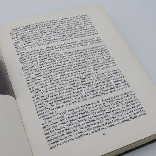 a Very Smart Medal by Thelma Gutsche - Limited edition #79 of 100 - Signed by Author
