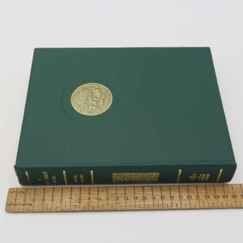 a Very Smart Medal by Thelma Gutsche - Limited edition #79 of 100 - Signed by Author