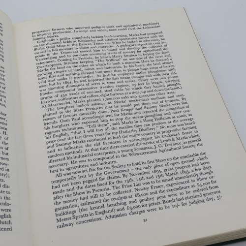 a Very Smart Medal by Thelma Gutsche - Limited edition #79 of 100 - Signed by Author