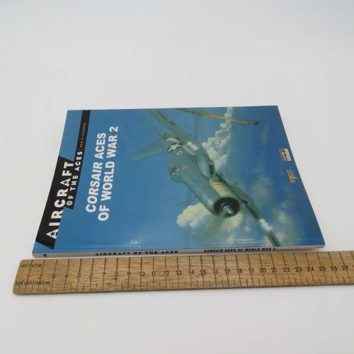 Lot of 13 DelPrado Aircraft of the Aces books