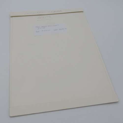 Switzerland Emission Commune Chine-Suisse (China Switzerland Joint issue) full sheet