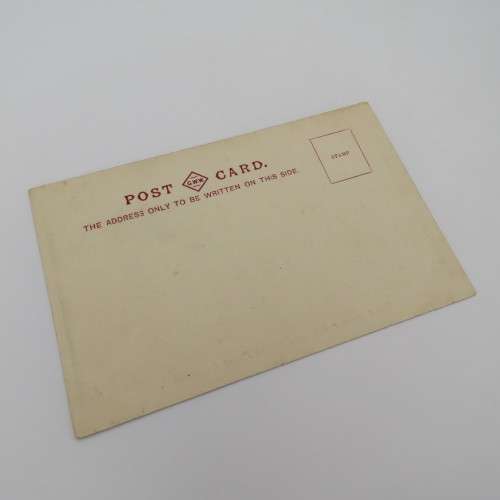 Lot of 3 antique three anchor Bay postcards
