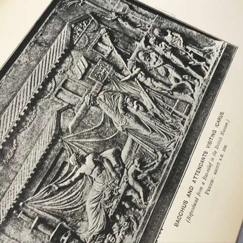 Illustrated History of Furniture - Frederick Litchfield - 1892 - very good condition