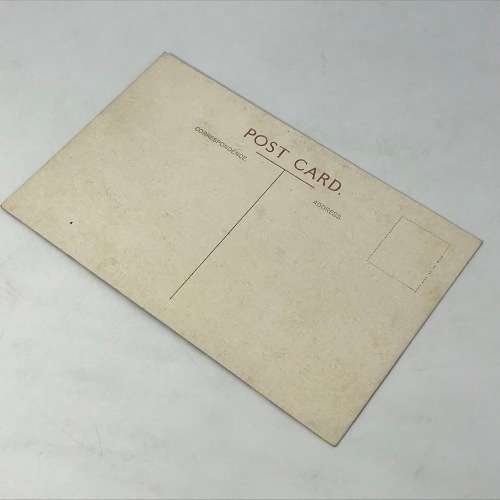 Lot of 12 textured painting post cards of Durban - all unused early 1900`s - top quality
