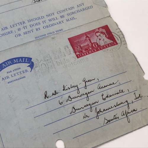 Some documents relating to REAR ADMIRAL L.E Middleton Commander of HMS HERMES