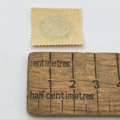 Transvaal SACC 274 unmounted mint 2 Shilling stamp