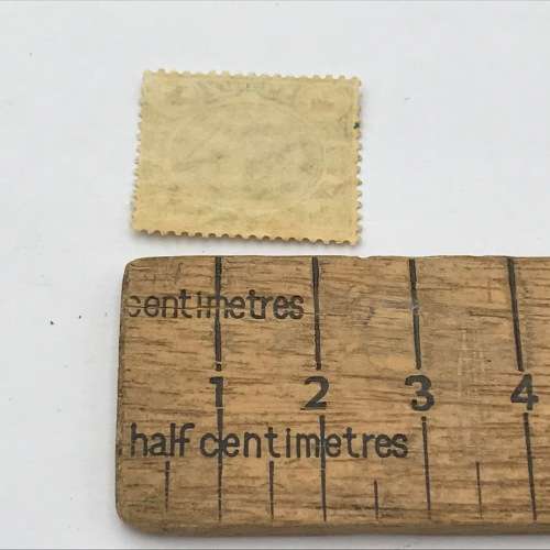 Transvaal 1908 unmounted mint 1/2d stamp
