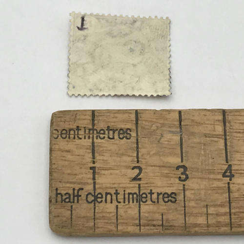 Transvaal 1905 full set SACC 279 - 282 used stamps