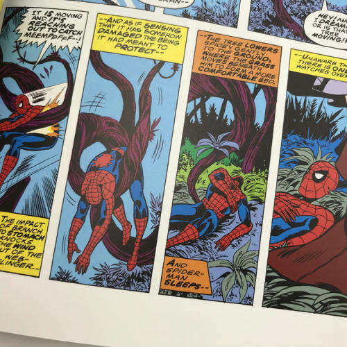 Marvel #33 - Warlock Part 2 graphic novel