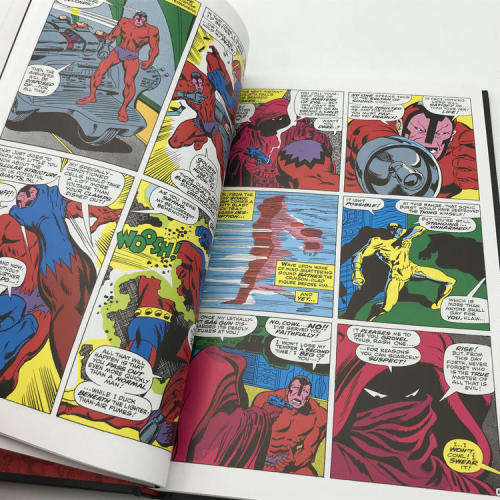 Marvel #12 - The Avengers Birth of Ultron graphic novel
