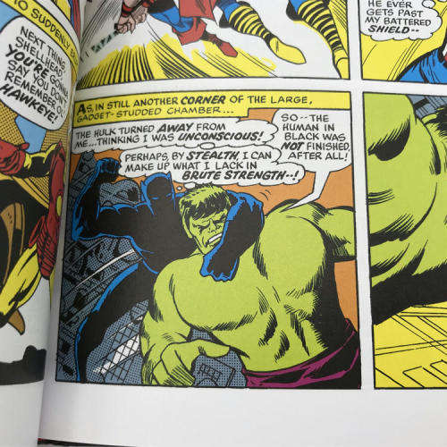 Marvel #12 - The Avengers Birth of Ultron graphic novel