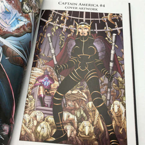 Marvel #84 - Captain America - Castaway in Dimension 2 graphic novel
