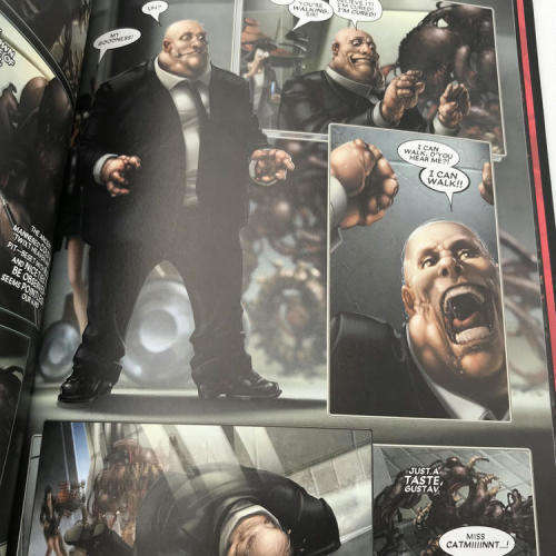 Marvel #79 - Ghost Rider, Road to Damnation graphic novel