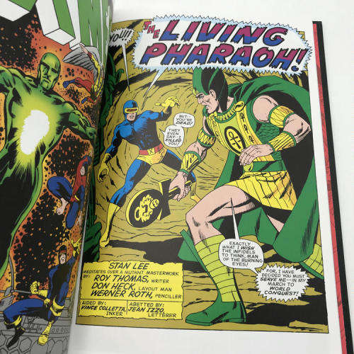 Marvel #15 - X-Men Twilight of the Mutants graphic novel