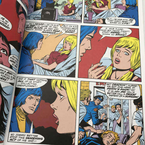 Marvel #21 - Marvel Horror graphic novel
