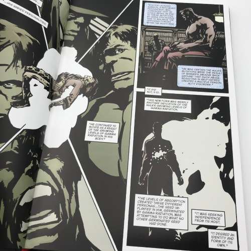 Marvel #160 - Earth-X, part one graphic novel