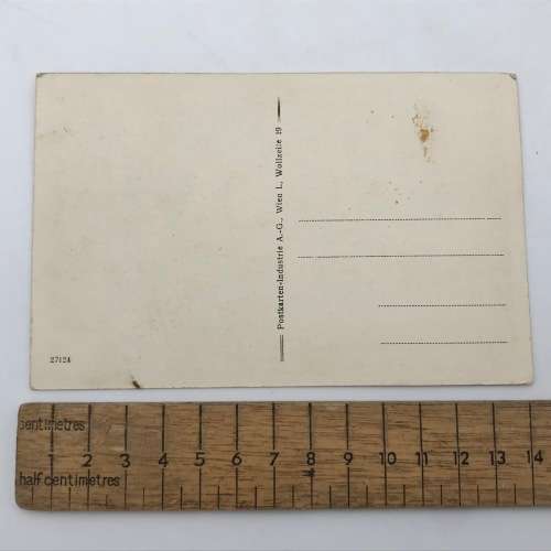 Lot of 60 vintage and antique post cards - used and unused