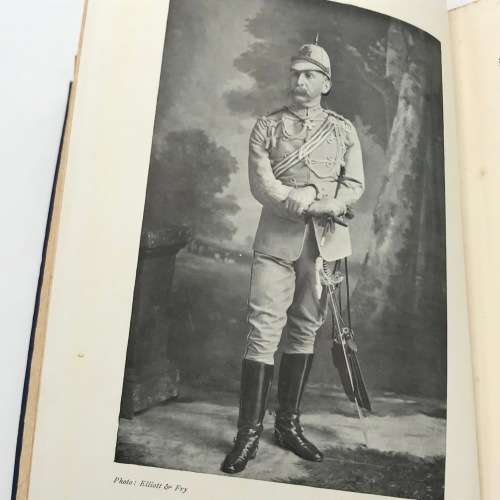 The Life of Sir Howard Vincent by S.H. Jeyes - 1912 edition