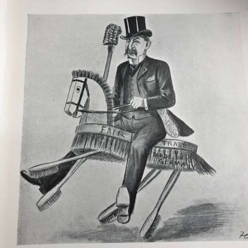 The Life of Sir Howard Vincent by S.H. Jeyes - 1912 edition