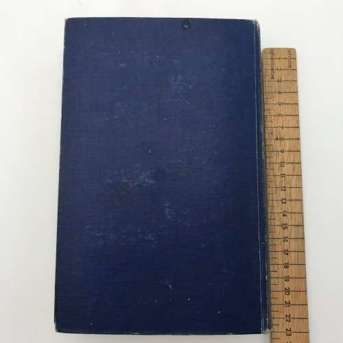 The Life of Sir Howard Vincent by S.H. Jeyes - 1912 edition