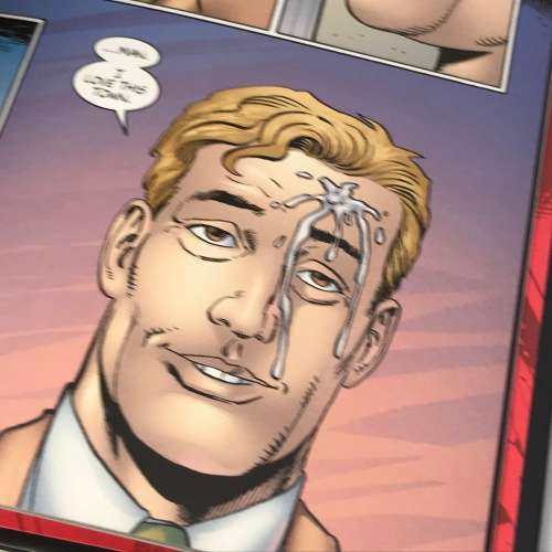 Marvel #59 - The Punisher, Welcome Back Frank part 2 graphic novel