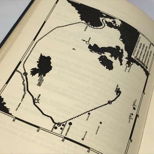 Make a Signal by Jack Broome - 1955 second impression