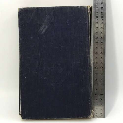 Fabulous Admirals and Some Naval Fragments by Commander Geoffrey L. Lowis - 1959 edition