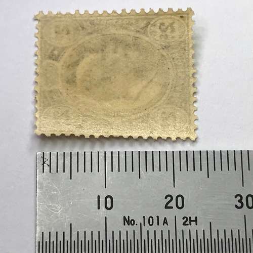 Transvaal SACC 258 unmounted mint KE VII 2 Shilling stamp