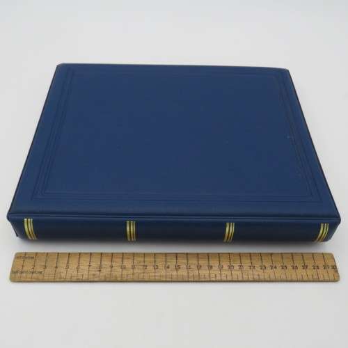Album with over 1100 stamps including Transkei and Venda mint collections and a lot of USA stamps