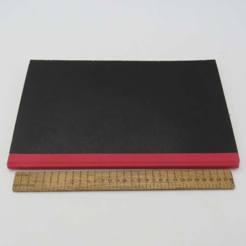 Germany Deutsches Reich book with over 550 stamps